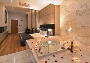  Nish İstanbul Suites & Hotel  Стамбул